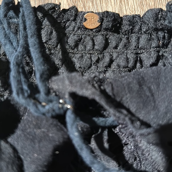 Free People Adele Bralette - Picture 5 of 5